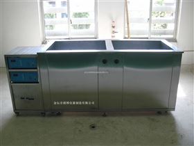 超声波清洗池